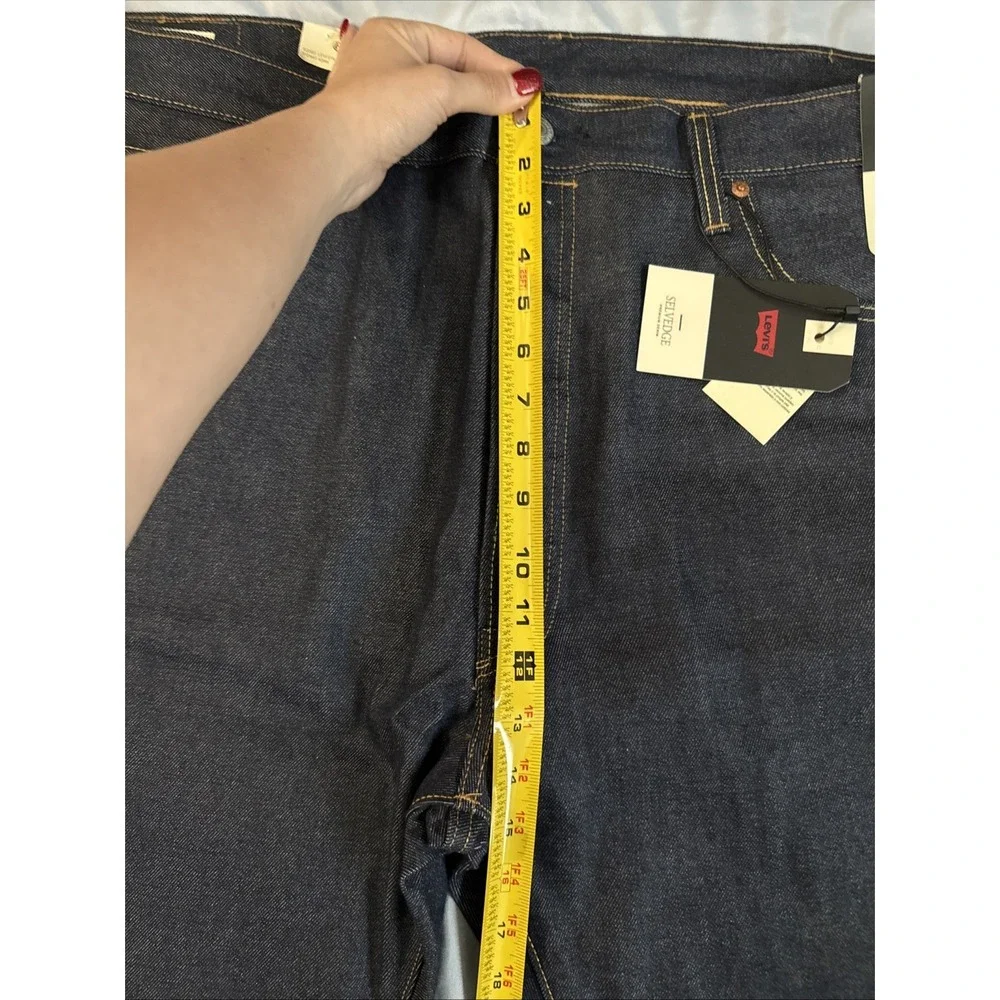 Levis product pair